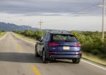 Audi Q5 TFSI Quattro S-Line 2016 года (WW)
